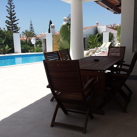 Villa Oura Beach Albufeira Exterior photo