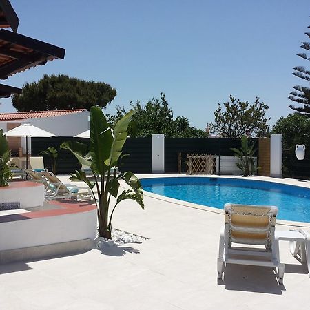 Villa Oura Beach Albufeira Exterior photo