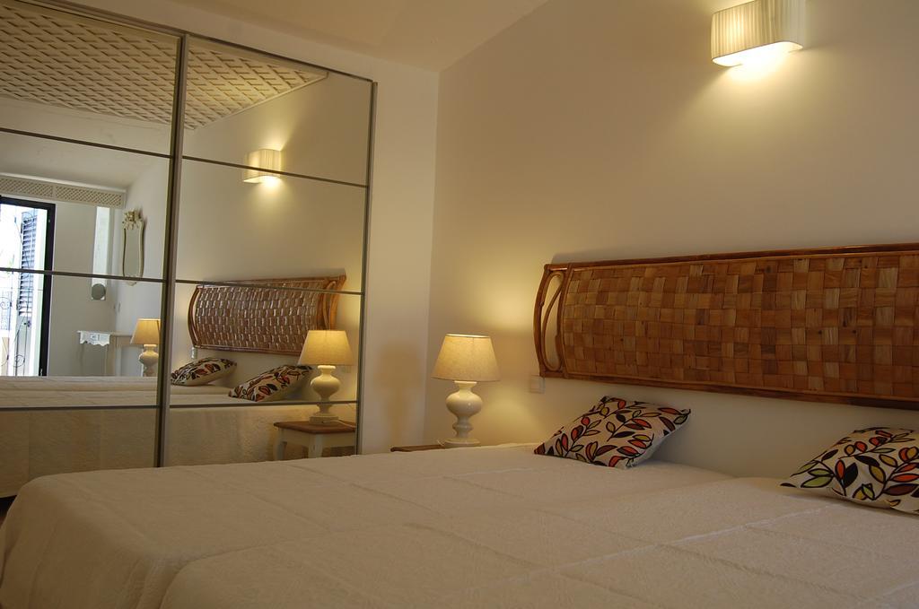 Villa Oura Beach Albufeira Exterior photo
