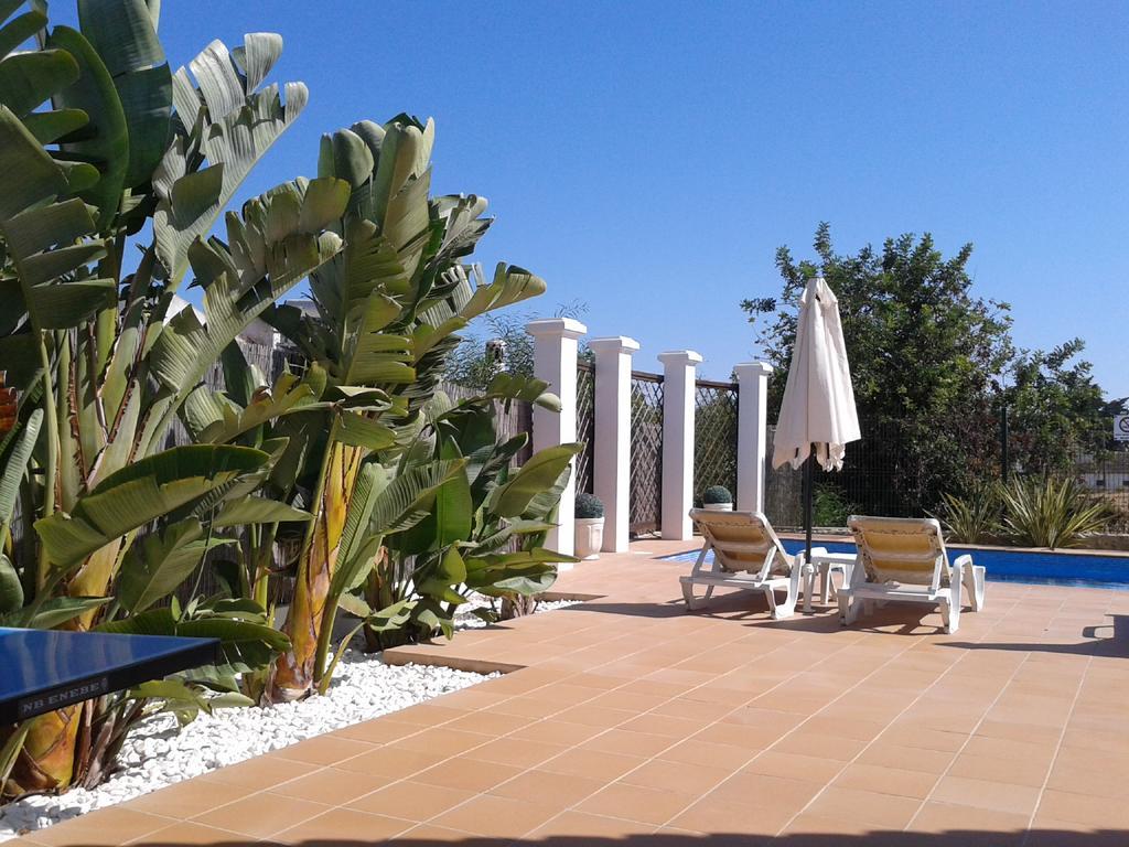 Villa Oura Beach Albufeira Exterior photo