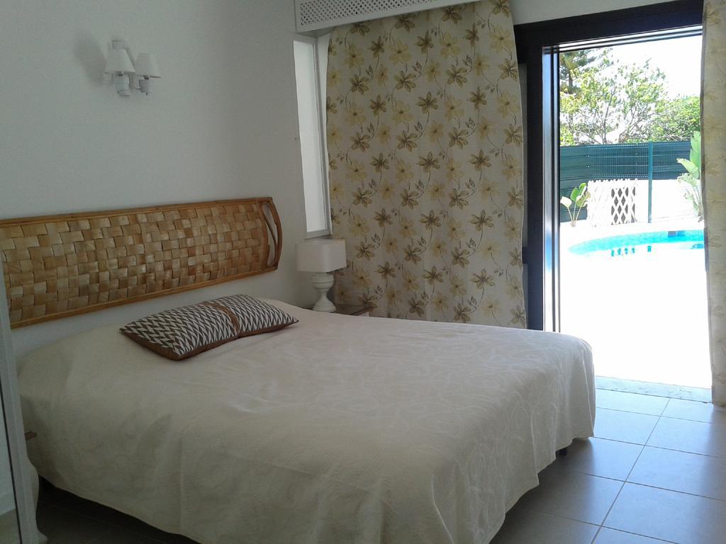 Villa Oura Beach Albufeira Exterior photo