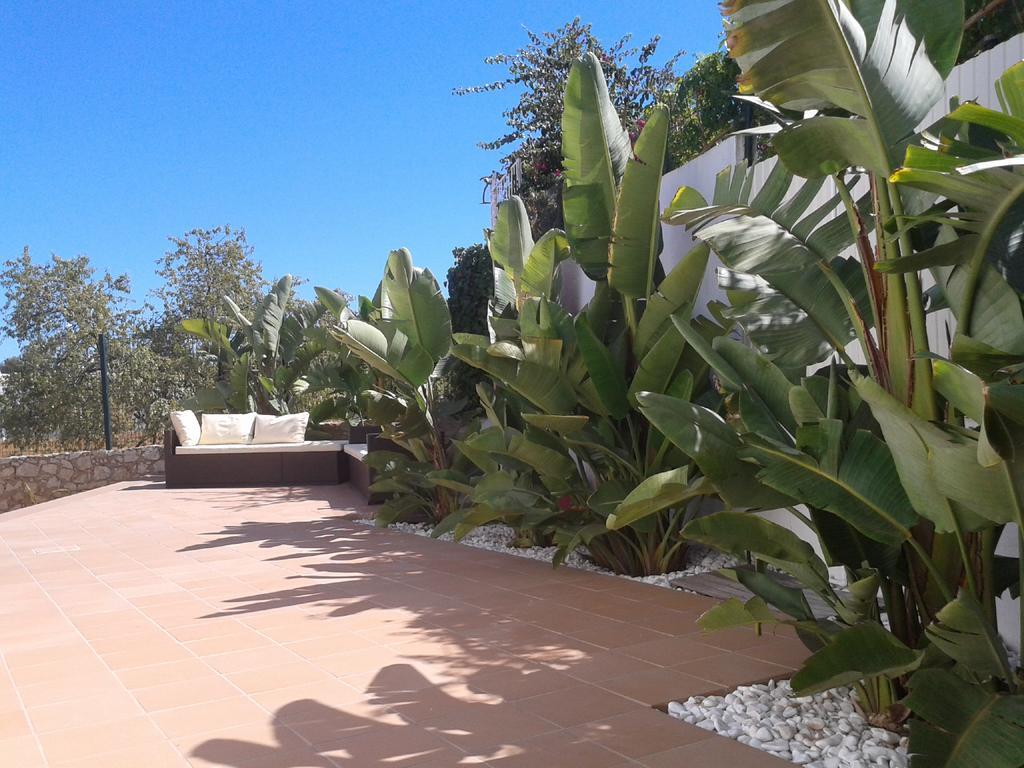 Villa Oura Beach Albufeira Exterior photo