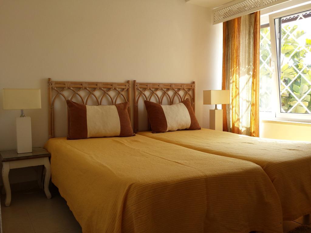Villa Oura Beach Albufeira Exterior photo
