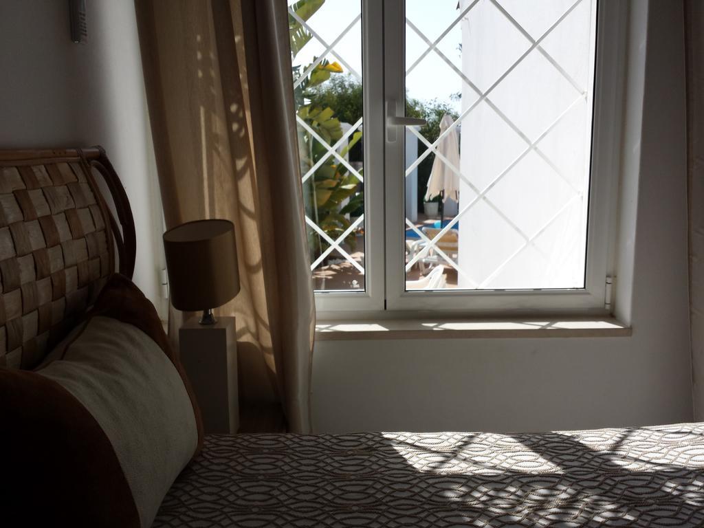 Villa Oura Beach Albufeira Exterior photo